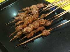 -望京小腰(北京总店)