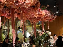 -Fuzzy Bistro 浮几韩餐·茶酒馆