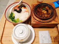 -牛楠楠·香港牛腩茶餐厅(永旺店)