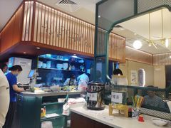 -丝路伊兰·兰州牛肉面(牛街总店)