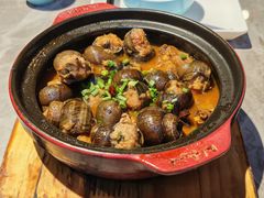-魏铭鱼头捞饭(晋阳路店)