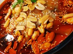 -伊兰麒兰馨园·川菜·清真馆(339电视塔店)