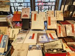 -正阳书局(西四南大街店)