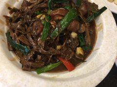 -美极鲜食坊(宝安南路店)