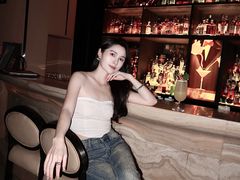 -长沙北辰洲际酒店-SKY 27酒廊