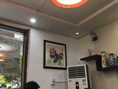 大堂-西安饺子馆(南坪西路店)