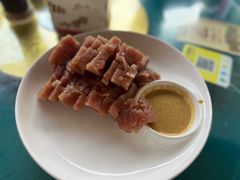 -正顺饸饹馆(中土商务楼店)