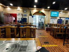 大堂-马记伊源斋涮肉·清真菜(潘家园古玩市场店)