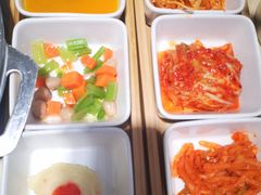-韩香福脊骨汤锅(上杭路店)