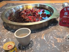 -堂客老火锅(欣阳广场总店)