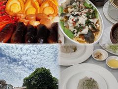 -美未居·老字号·地道顺德菜·桑拿鸡·鱼生(容桂店)