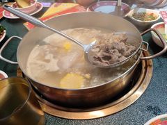 -大吉利·潮汕牛肉火锅(河西店)
