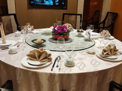 包厢-酌宴府The China Club·广州万富希尔顿酒店(云城东路店)
