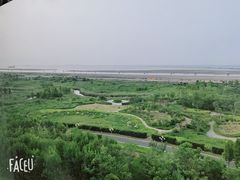 -连云港金陵海州湾会议中心