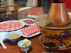 -1078號老北京涮肉(松柏店)
