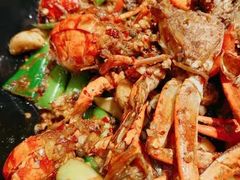 -虾胡闹龙虾馆(湄南河店)