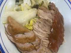 -明姨仔潮汕美食·碳炉猪脚·汕尾牛腩饭·起片鸡煲(起义路店)