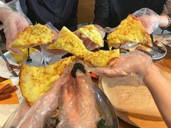 -乐凯撒披萨(中心书城店)