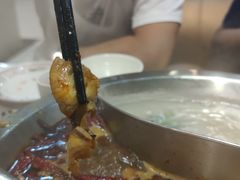 -重庆德庄火锅(张家口店)