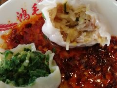 -鸿毛饺子(紫竹桥店)