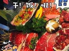 -猫抓烤肉(春熙路店)