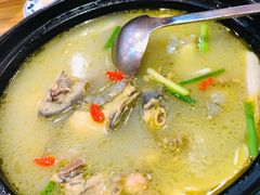 -妈妈的味道(和顺古镇店)