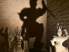 -洛阳古墓博物馆