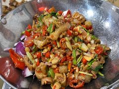 -笨罗卜浏阳菜馆(太平街店)
