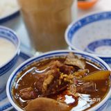 正宗HK茶冰室，还原港剧中的经典口味