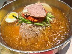 -西塔老太太泥炉烤肉(北京望京店)