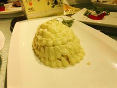-老人和饭店(打浦路店)