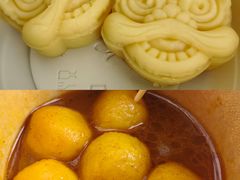 -陶兰居·手工点心·粤菜(圆融时代广场店)