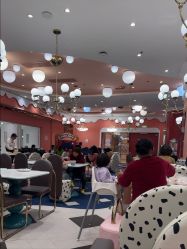 -奈尔宝家庭中心·亲子餐厅(苏州大悦城店)