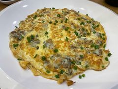 牡蛎煎蛋-501號台州海鲜餐厅(海创园店)