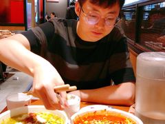 -渝是乎酸菜鱼(龙旗购物中心店)