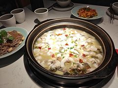 -周渝食惦酸菜鱼(青浦店)