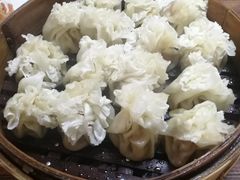 猪肉三鲜烧麦-正宗天津烧麦馆(柳州路店)