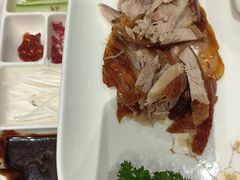 -大鸭梨烤鸭(石佛营店)