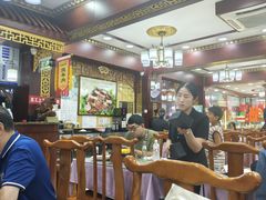 -白魁老号饭庄(交道口店)