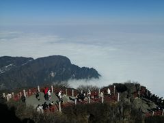 -峨眉山风景名胜区