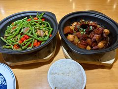 -外婆印象·家常菜(万科店)