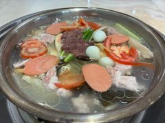 -海关荤豆花(洋河一路店)