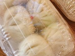山野菜猪肉包-宝正臻天津包子总店(金阳光居易店)