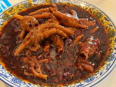 -欧记大排档·景德菜(上海首店)