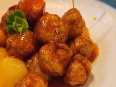 榕城荔枝肉-安泰楼·佛跳墙创始人·传统闽味早茶·酒楼(三坊七巷闽菜地标店)