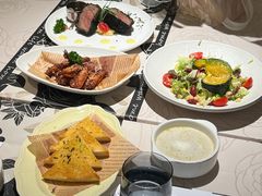 -LE SHARE洛笙·花园西餐(北京路步行街店)