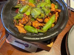 -寻宝记绍兴菜(鲁迅路店)