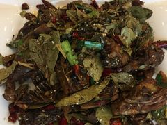-唐师傅湘西名菜馆(武陵路店)