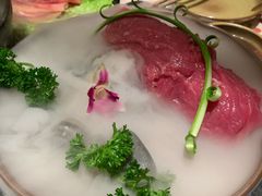 -盡膳口福跷脚牛肉火锅(北美新天地店)