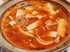 -肖记公安牛肉鱼杂(田林路店)